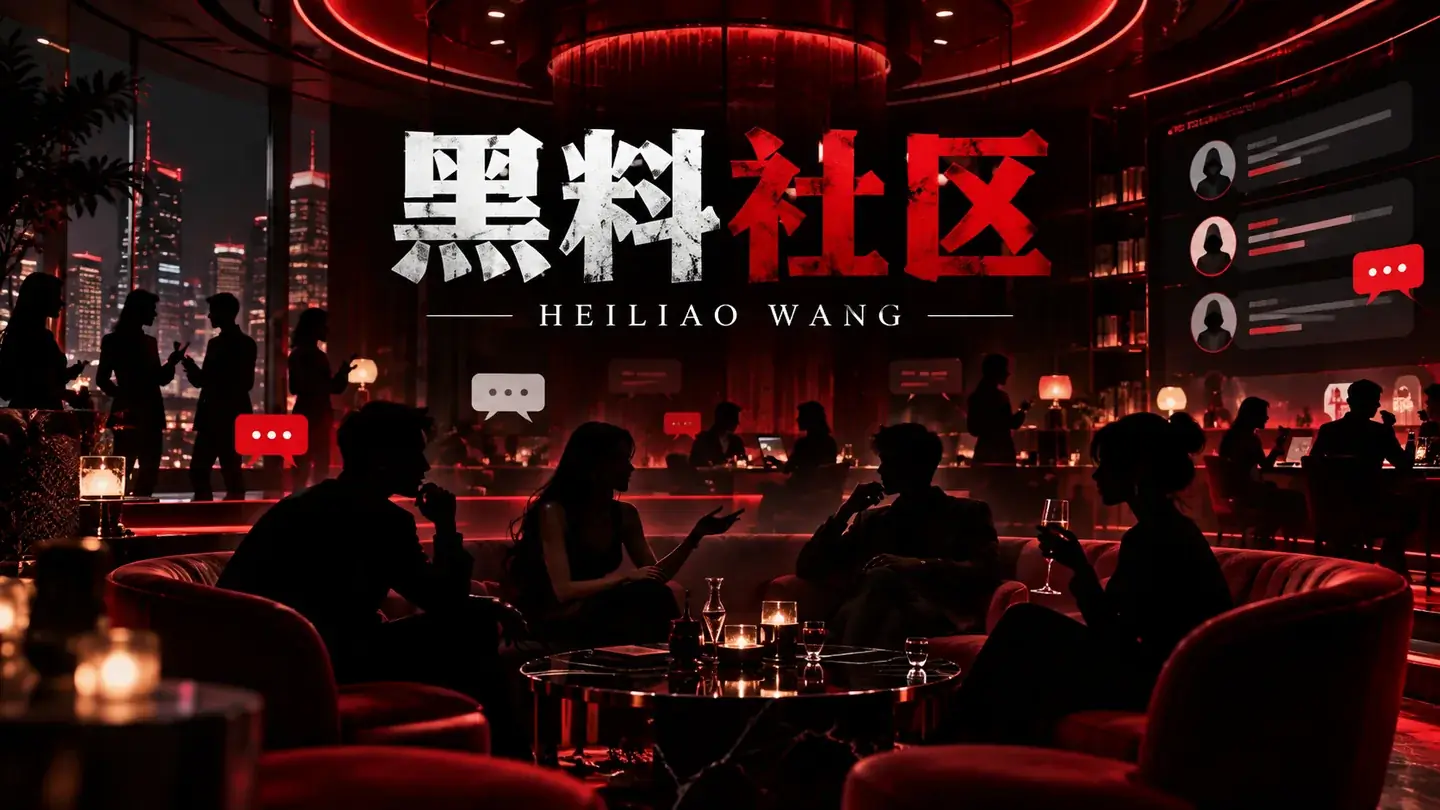 公共话题交流示意
